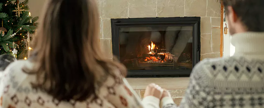 Fireplace Firebox Refurbish & Restore Services in Laredo, TX