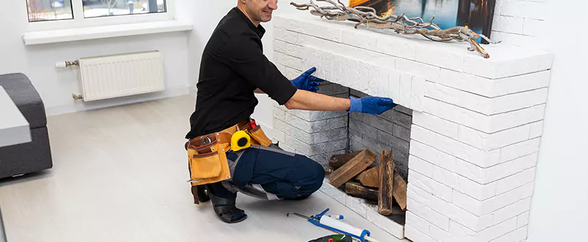 Gas Fireplace Repair And Replacement in Laredo, TX