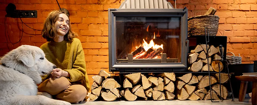Fireplace Smell Removal Cost in Laredo, TX