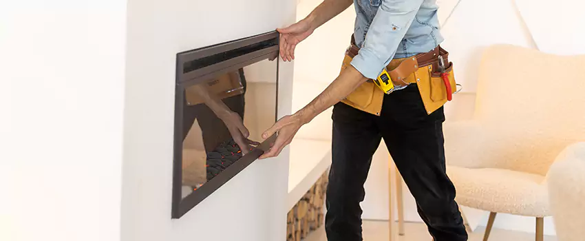 Traditional Fireplace Vent Sweeping in Laredo, TX