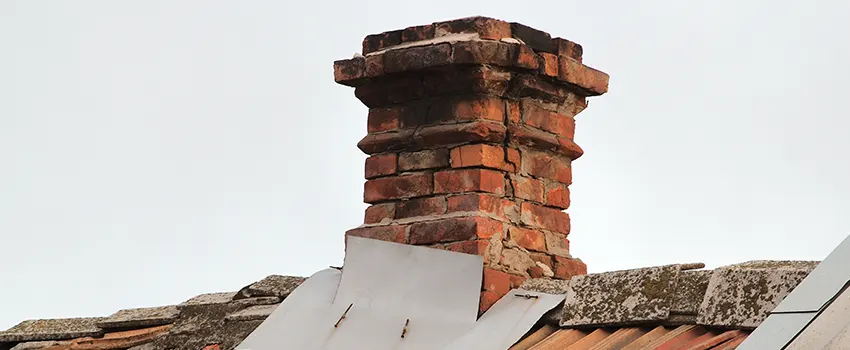 Cost of Fixing Blocked Chimney in Laredo, Texas