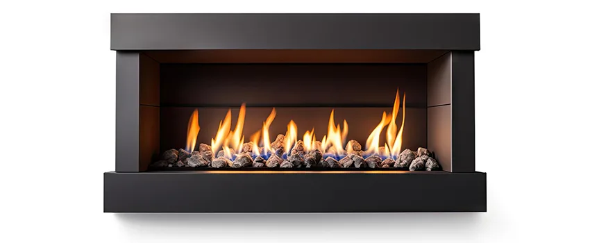 Outdoor Gas Fireplaces Installation in Laredo, TX