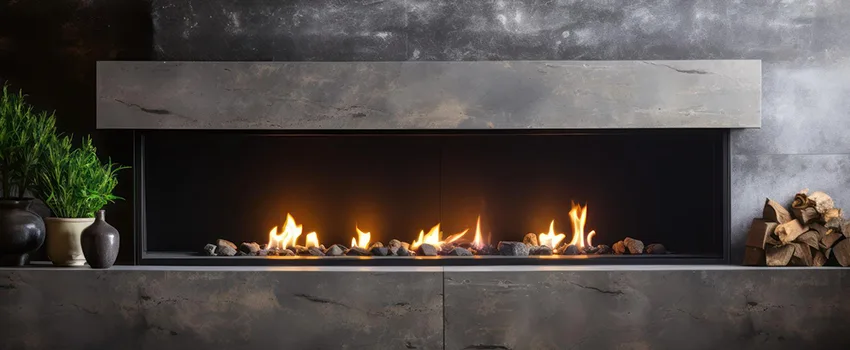 Gas Fireplace Front And Firebox Repair in Laredo, TX
