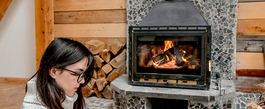 Harman P68-C Pellet Stove Repair in Laredo, Texas 