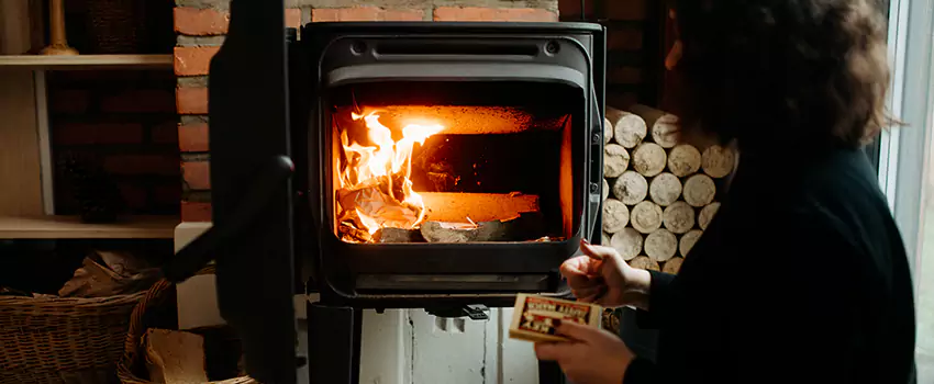 Hearthstone Wood Stoves Fireplace Repair in Laredo, Texas