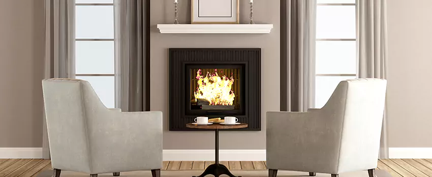 Heatilator Direct Vent Fireplace Services in Laredo, Texas
