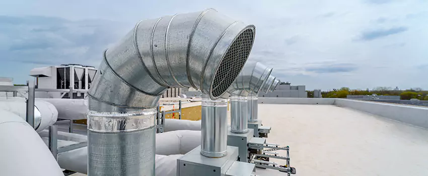 Insulated Ductwork Repair Services Near Me in Laredo, TX