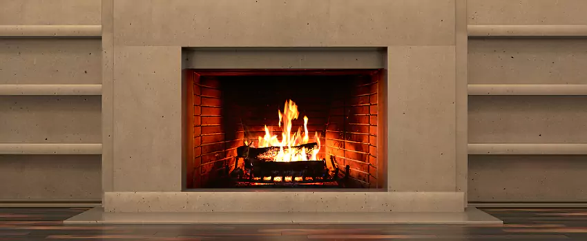 Majestic Trilliant Series Gas Fireplace Insert Repair in Laredo, Texas
