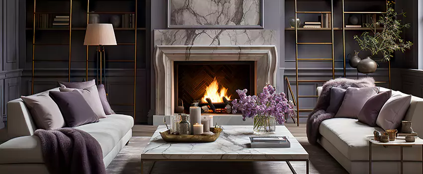 Napoleon Galaxy Series Outdoor Fireplaces Repair in Laredo, TX