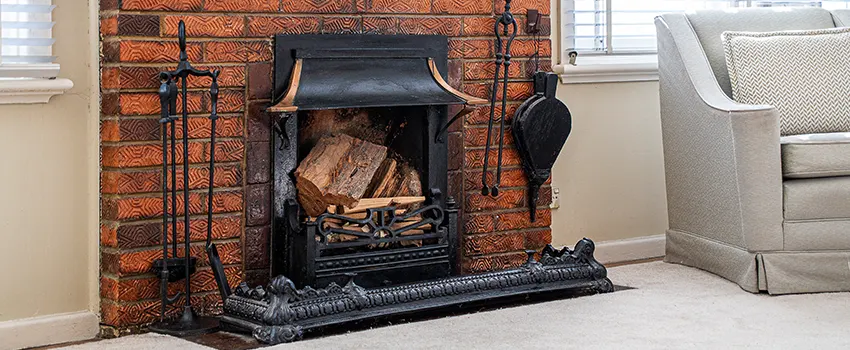 Custom Old Fireplace Redesign Services in Laredo, Texas