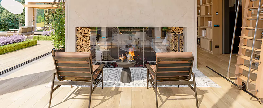Ortal Space Creator Fireplace Repair in Laredo, TX