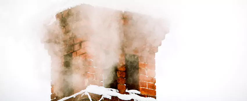 Chimney Flue Soot Removal in Laredo, TX