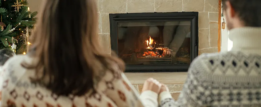 Superior Open-Hearth Wood Fireplaces in Laredo, TX