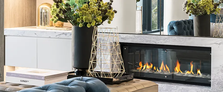 Professional Town & Country Luxury Fireplace Maintenance Experts in Laredo, Texas