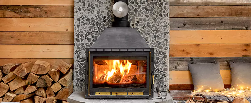 Travis Industries Elite Fireplace Inspection and Maintenance in Laredo, Texas