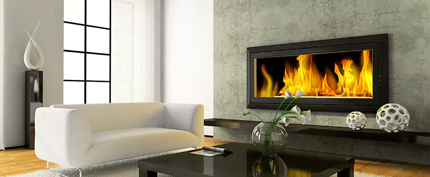 Ventless Fireplace Oxygen Depletion Sensor Installation and Repair Services in Laredo, Texas