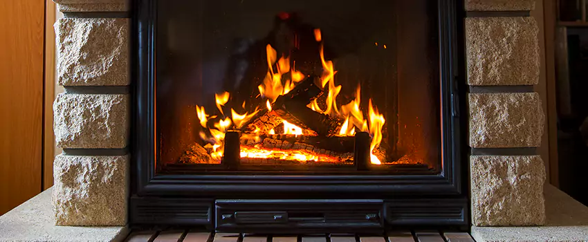 Cost of Wood Fireplace Installation in Laredo, TX