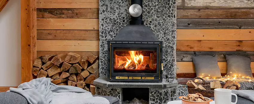 Affordable Wood Fireplace Fixing Solutions in Laredo, Texas
