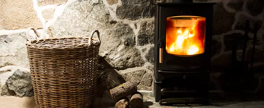 24/7 Wood Stove Installation Services in Laredo, Texas