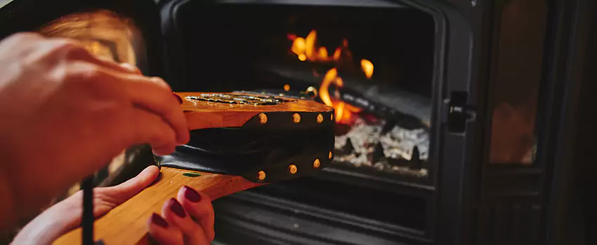 Wood Stove Grates Repair in Laredo, Texas