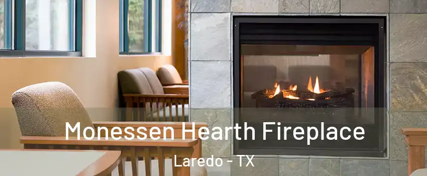  Monessen Hearth Fireplace Laredo - TX