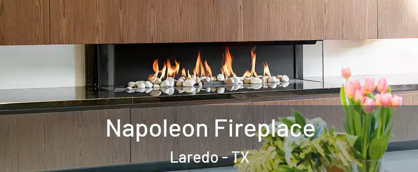  Napoleon Fireplace Laredo - TX